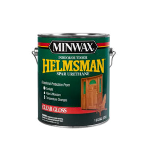 MINWAX WOOD FINISH 3.78 л 223 Колониальный клен. Масляная морилка