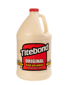 Столярный клей для дерева Titebond II Premium